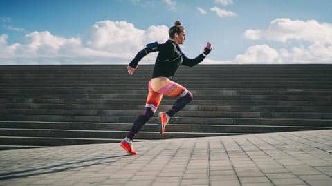 Thigh fat? These exercises will help tone and strengthen thighs Thigh fat? These exercises will help tone and strengthen thighs