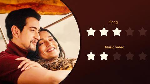 'Sukoon' review: Sanjay Tiwari's voice sounds soothing, visuals lag behind 'Sukoon' review: Sanjay Tiwari's voice sounds soothing, visuals lag behind