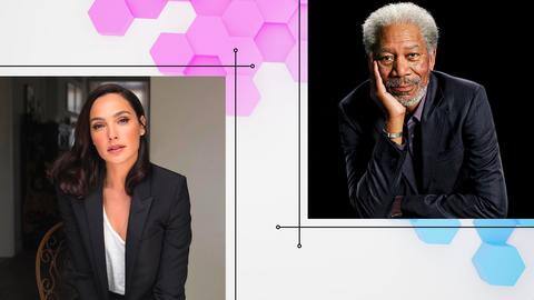 5 Hollywood celebrities who have served in the military 5 Hollywood celebrities who have served in the military