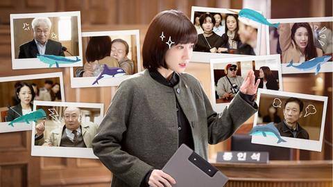 'Extraordinary Attorney Woo' becomes Netflix's most-watched non-English show 'Extraordinary Attorney Woo' becomes Netflix's most-watched non-English show