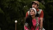 Why Ileana was unsure about Bollywood debut with 'Barfi!'