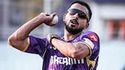 KKR's Umran Malik shines for J&K with three-fer in SMAT