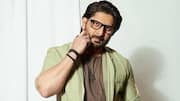 Why nepotism in Bollywood doesn't 'bother' Arshad Warsi