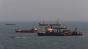 Iran-Gulf states meeting in Oman postponed at regional countries' request