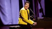 Lionel Richie steps back from touring following heart procedure
