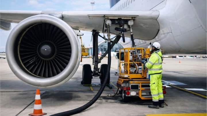 Government shields domestic airlines amid jet fuel price doubling