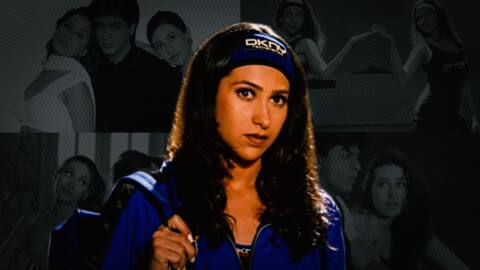 Karisma Kapoor birthday special: She wasn't first choice for 'DTPH'? Karisma Kapoor birthday special: She wasn't first choice for 'DTPH'?