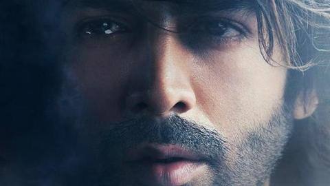 Get ready for Kartik Aaryan's 'Dhamaka' on November 19 Get ready for Kartik Aaryan's 'Dhamaka' on November 19