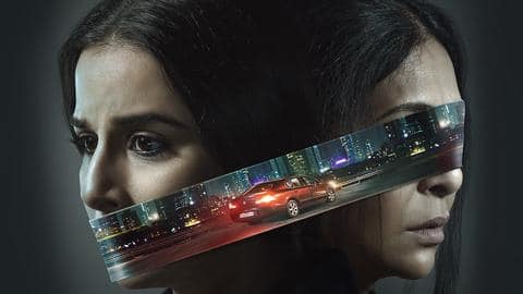 'Jalsa' trailer: Vidya Balan, Shefali Shah lead this engaging whodunit 'Jalsa' trailer: Vidya Balan, Shefali Shah lead this engaging whodunit