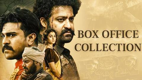 BO Day 14: SS Rajamouli-directed 'RRR' collects Rs. 1000cr worldwide BO Day 14: SS Rajamouli-directed 'RRR' collects Rs. 1000cr worldwide