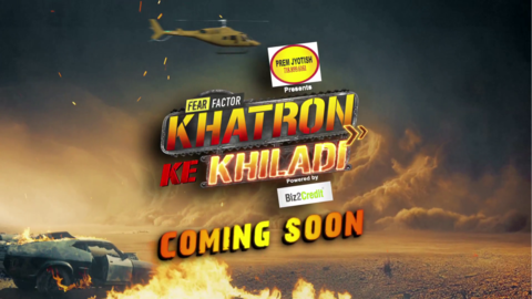 Rohit Shetty's 'Khatron Ke Khiladi' Season 12: Meet the contestants Rohit Shetty's 'Khatron Ke Khiladi' Season 12: Meet the contestants