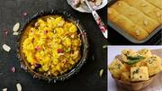 5 lip-smacking recipes using semolina