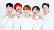 K-pop band TEEN TOP confirms group comeback after 4 years
