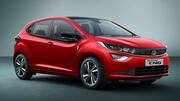 Tata Altroz iCNG: Check features, design, mileage, and launch date