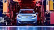 Ford to cut 1,000 jobs at Cologne EV plant