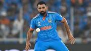 Ranji Trophy: Mohammed Shami claims his 14th FC fifer