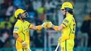 CSK's Kartik Sharma slams his 2nd half-century of IPL 2026
