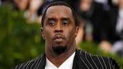 Why has Diddy been placed in solitary confinement?