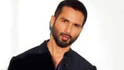 Jackky Bhagnani reveals why Shahid Kapoor-starrer 'Ashwatthama' was shelved
