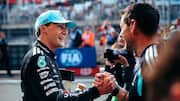 Formula 1: Mercedes's George Russell wins Dutch Grand Prix Sprint