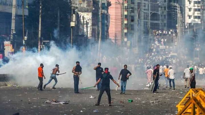 India to withdraw diplomats' families from Bangladesh over security concerns