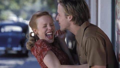 'The Notebook' (2004)