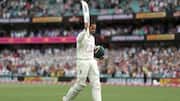 IND vs AUS: Decoding Usman Khawaja's Test stats in Asia IND vs AUS: Decoding Usman Khawaja's Test stats in Asia