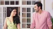 Box office: 'TJMM' looks solid at the box office