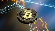 Bitcoin crosses $112,000 mark for the first time ever