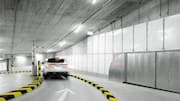 This Swiss start-up is using underground spaces to power buildings