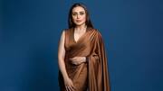 Rani Mukerji recalls her most memorable roles over the decades