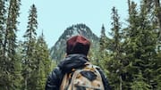 Which is better for your heart: Cycling or hiking?