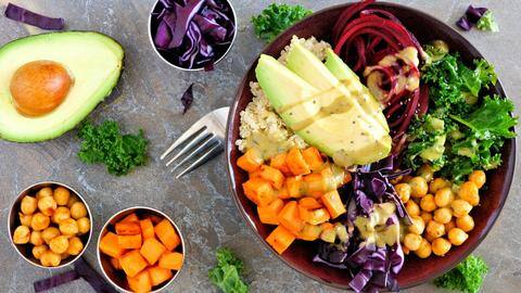 #HealthBytes: Everything you need to know about carb cycling #HealthBytes: Everything you need to know about carb cycling
