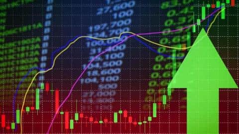 Sensex climbs to 55,925.74 points, Nifty settles above 16,650 Sensex climbs to 55,925.74 points, Nifty settles above 16,650