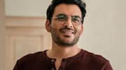 Manav Kaul to direct film based on his book 'Sakshatkar'