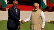 Modi to visit Maldives; UPI, ₹30B swap line on agenda 