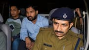 'Khan Sir' surrenders at Patna civil court in firing case