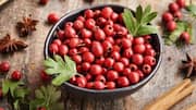 Hawthorn berries: A superfood for heart health