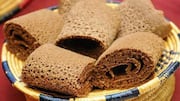 How bread is enjoyed in African cuisine