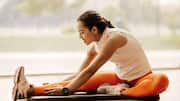 Tight hamstrings? These stretches can help