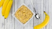 Acidity woes? A mashed banana can help