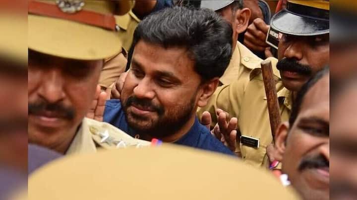 Kerala: Dileep acquitted in 2017 actor assault case; 6 convicted