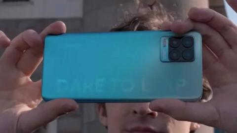 Realme 8 series to come with up to 8GB RAM Realme 8 series to come with up to 8GB RAM