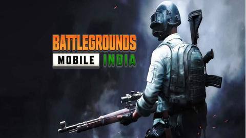 Here's how and why to pre-register for Battlegrounds Mobile India Here's how and why to pre-register for Battlegrounds Mobile India