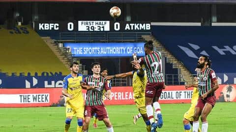 Indian Super League 2021-22: All that you need to know Indian Super League 2021-22: All that you need to know