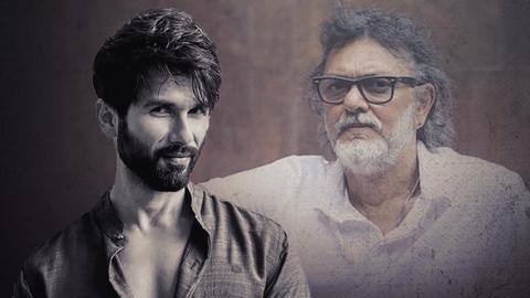 Shahid Kapoor out of Rakeysh Omprakash Mehra's mythological drama 'Karna'? Shahid Kapoor out of Rakeysh Omprakash Mehra's mythological drama 'Karna'?