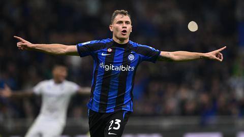 Serie A 2022-23, Inter Milan trounce Sampdoria 3-0: Key stats Serie A 2022-23, Inter Milan trounce Sampdoria 3-0: Key stats