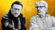 'Heeramandi': SLB-Jackie Shroff to reunite 20 years after 'Devdas'