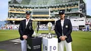 Big Three dominance could harm Test cricket: Graham Gooch