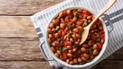 5 traditional dishes that include beans